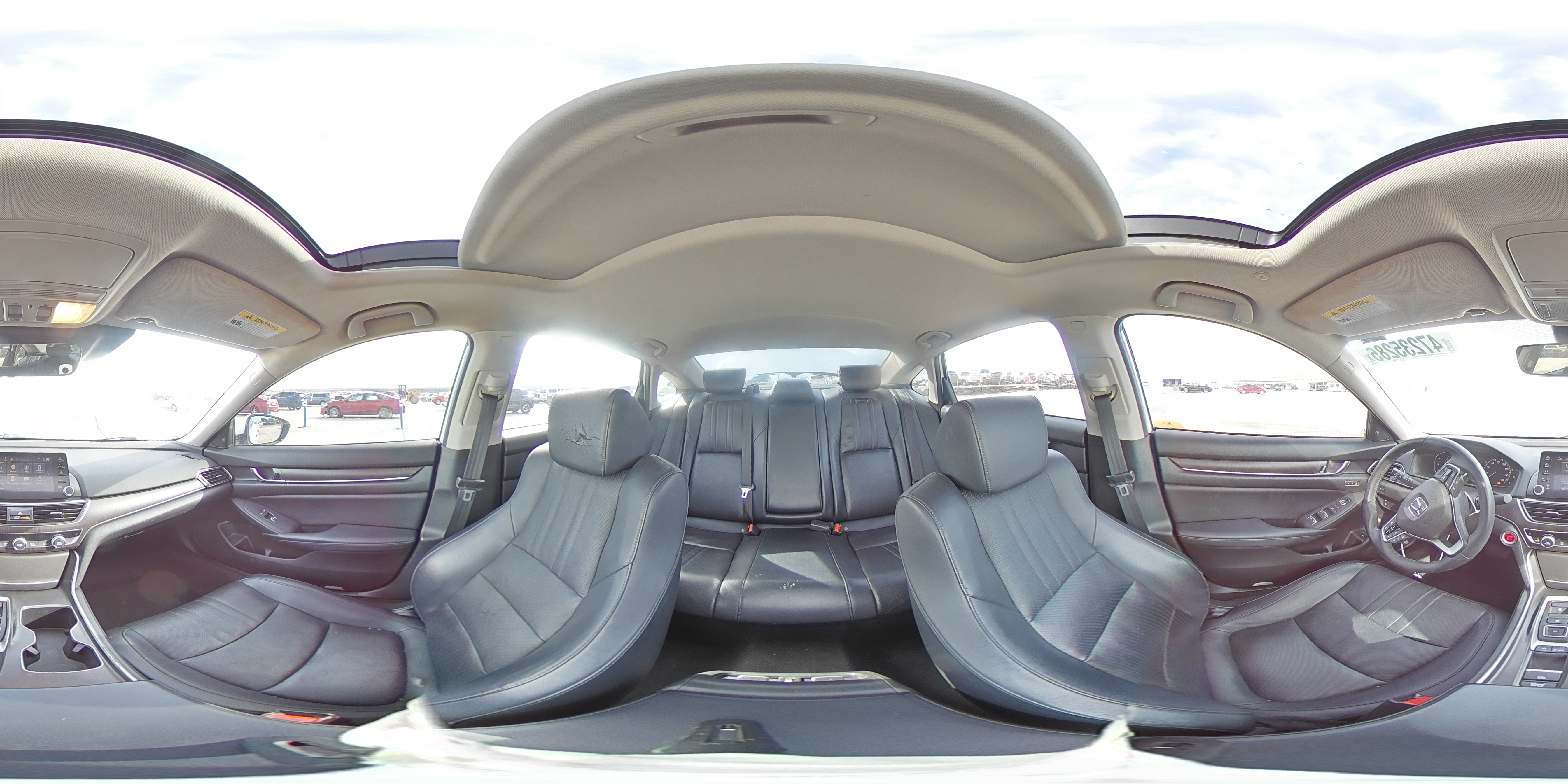 2018 Honda Accord - Image 12