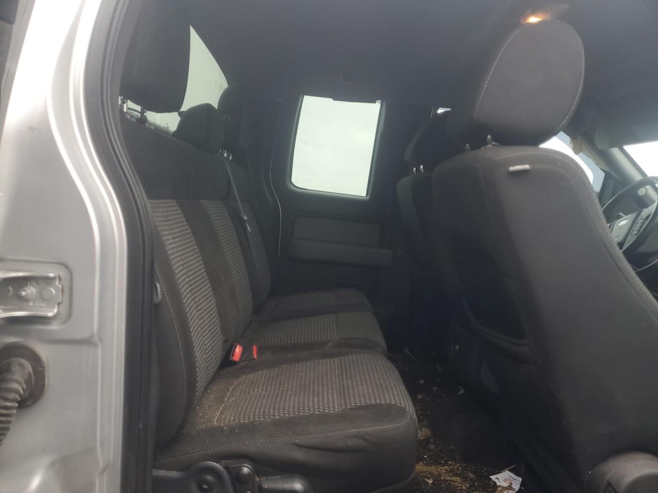2014 Ford F-150 - Image 10