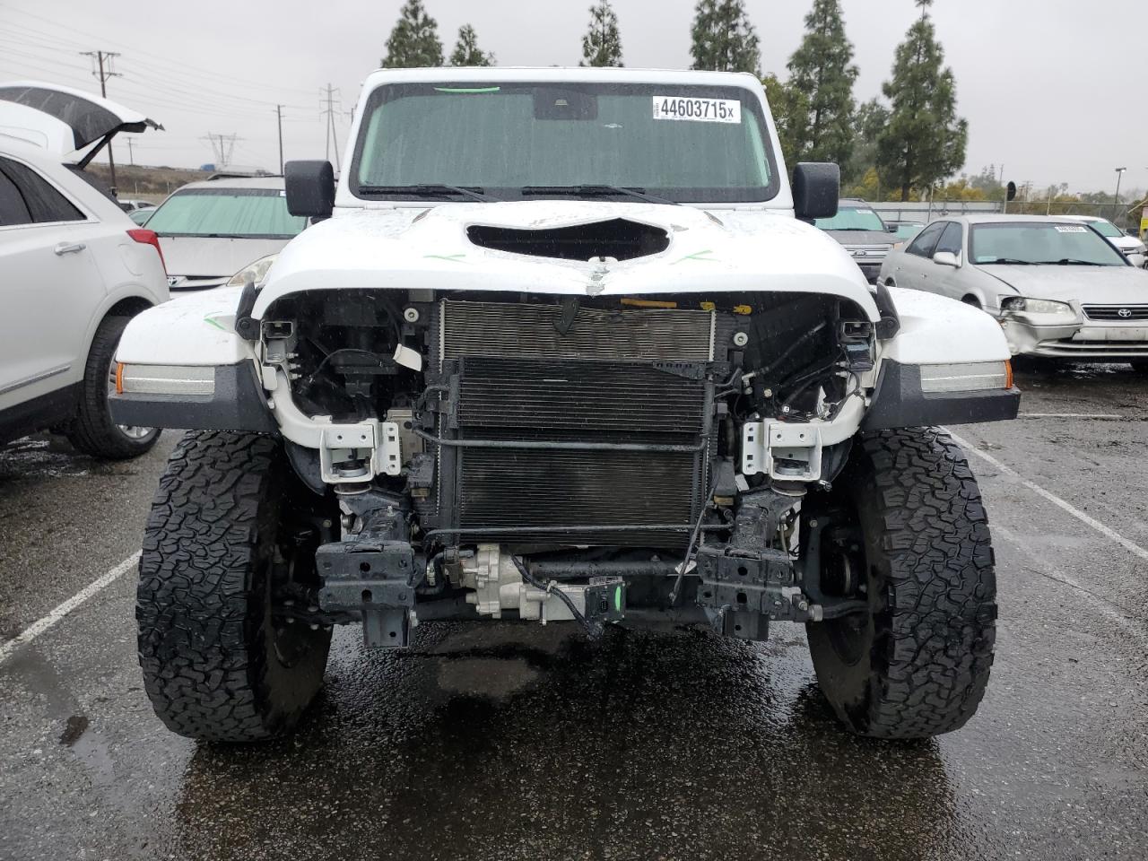 2021 Jeep Wrangler - Image 5
