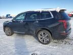 2022 CADILLAC XT6 PREMIUM LUXURY   for sale at Copart WA - SPOKANE