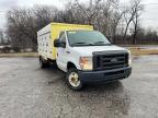 2017 Ford Econoline E450 Super Duty Cutaway Van na sprzedaż w Elgin, IL - Normal Wear