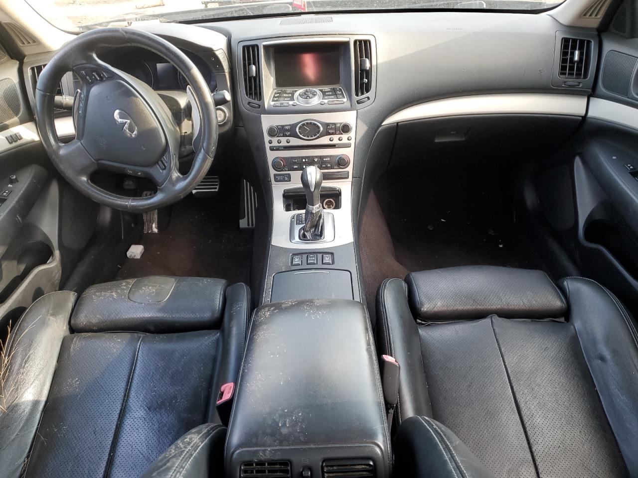 2008 Infiniti G - Image 8