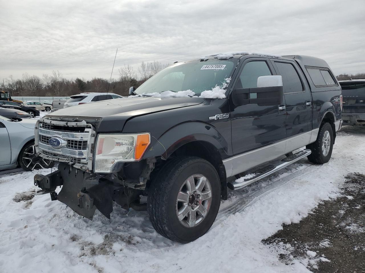 2014 Ford F-150 - Image 1