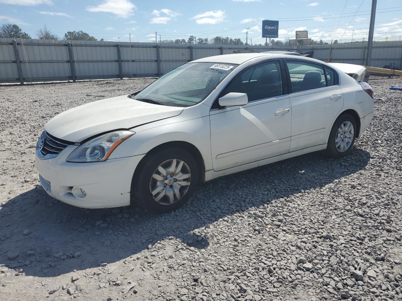 2012 Nissan Altima - Image 1