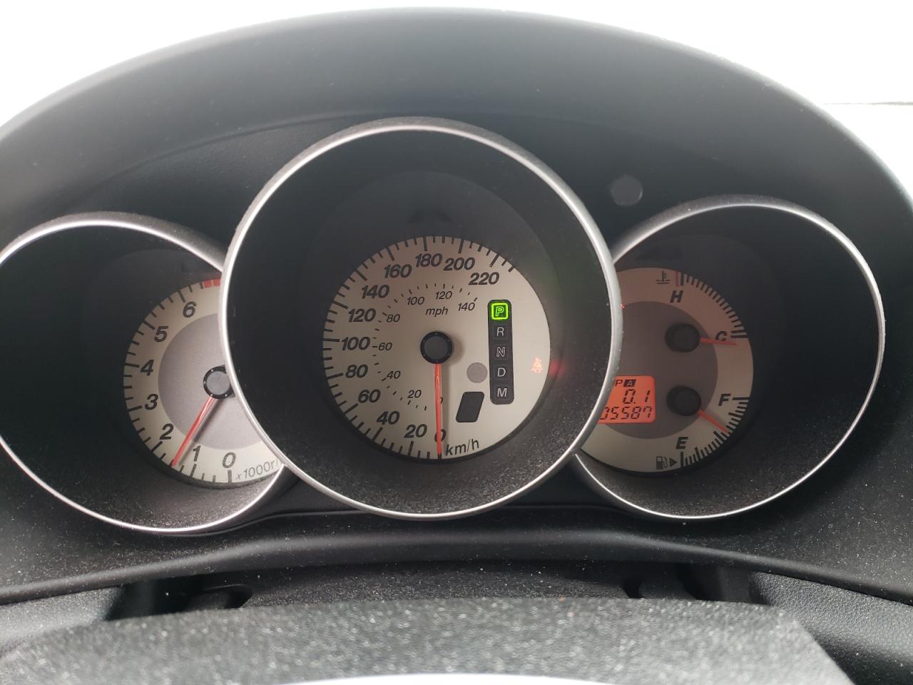 2008 Mazda 3 - Image 9