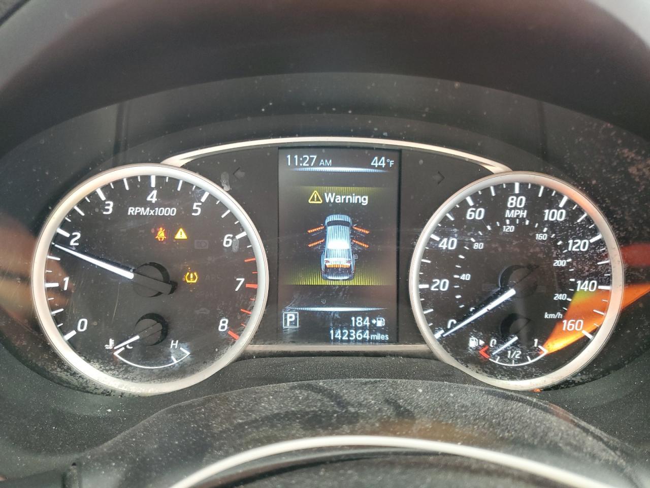 2016 Nissan Sentra - Image 9