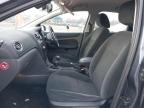 2007 FORD FOCUS GHIA for sale at Copart BRISTOL