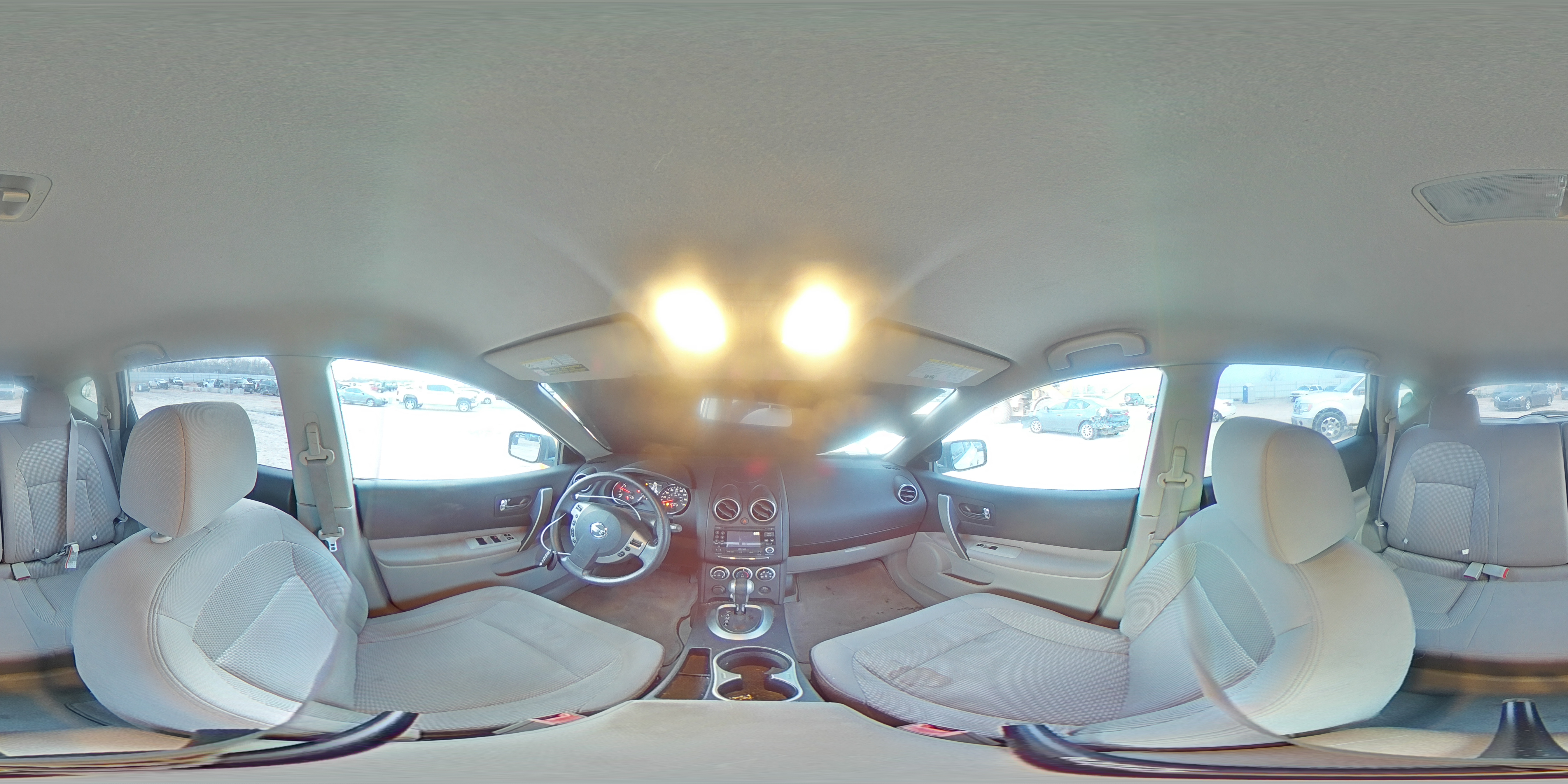 2011 Nissan Rogue - Image 13