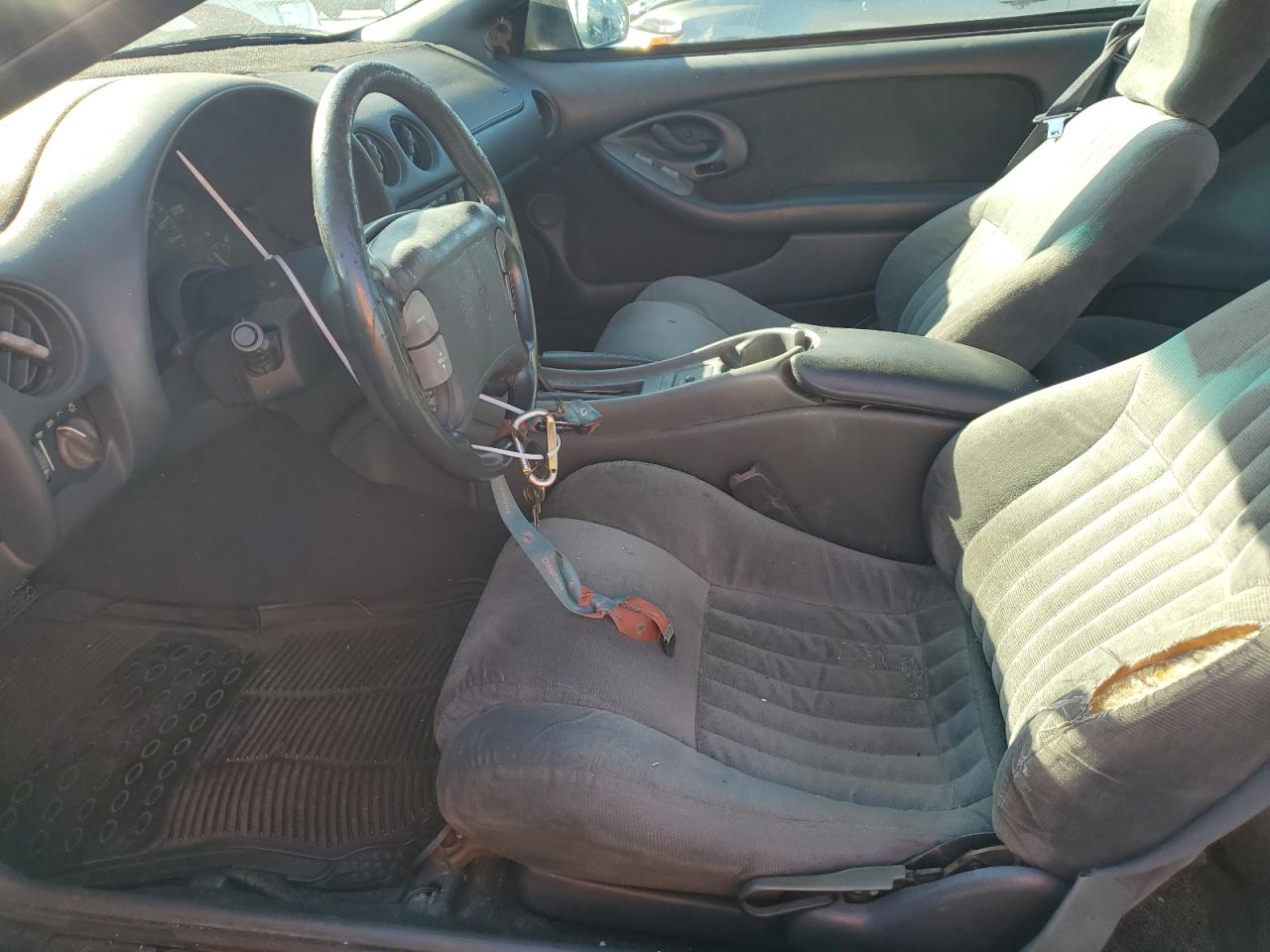 1994 Pontiac Firebird - Image 7