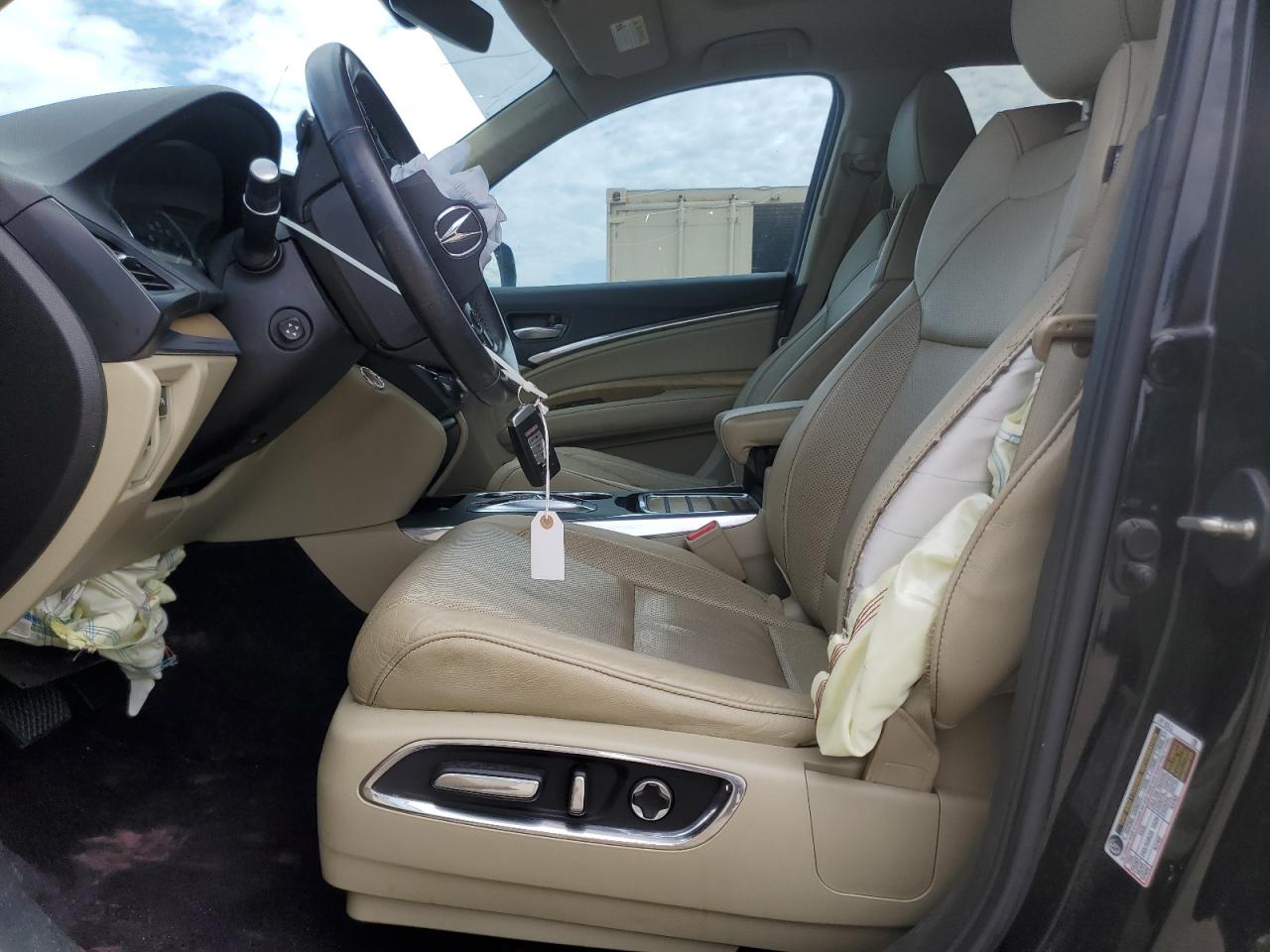 2020 Acura MDX - Image 7