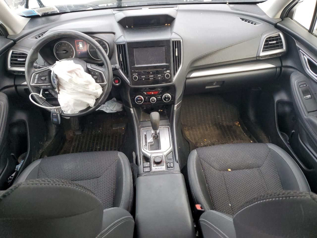 2020 Subaru Forester - Image 8