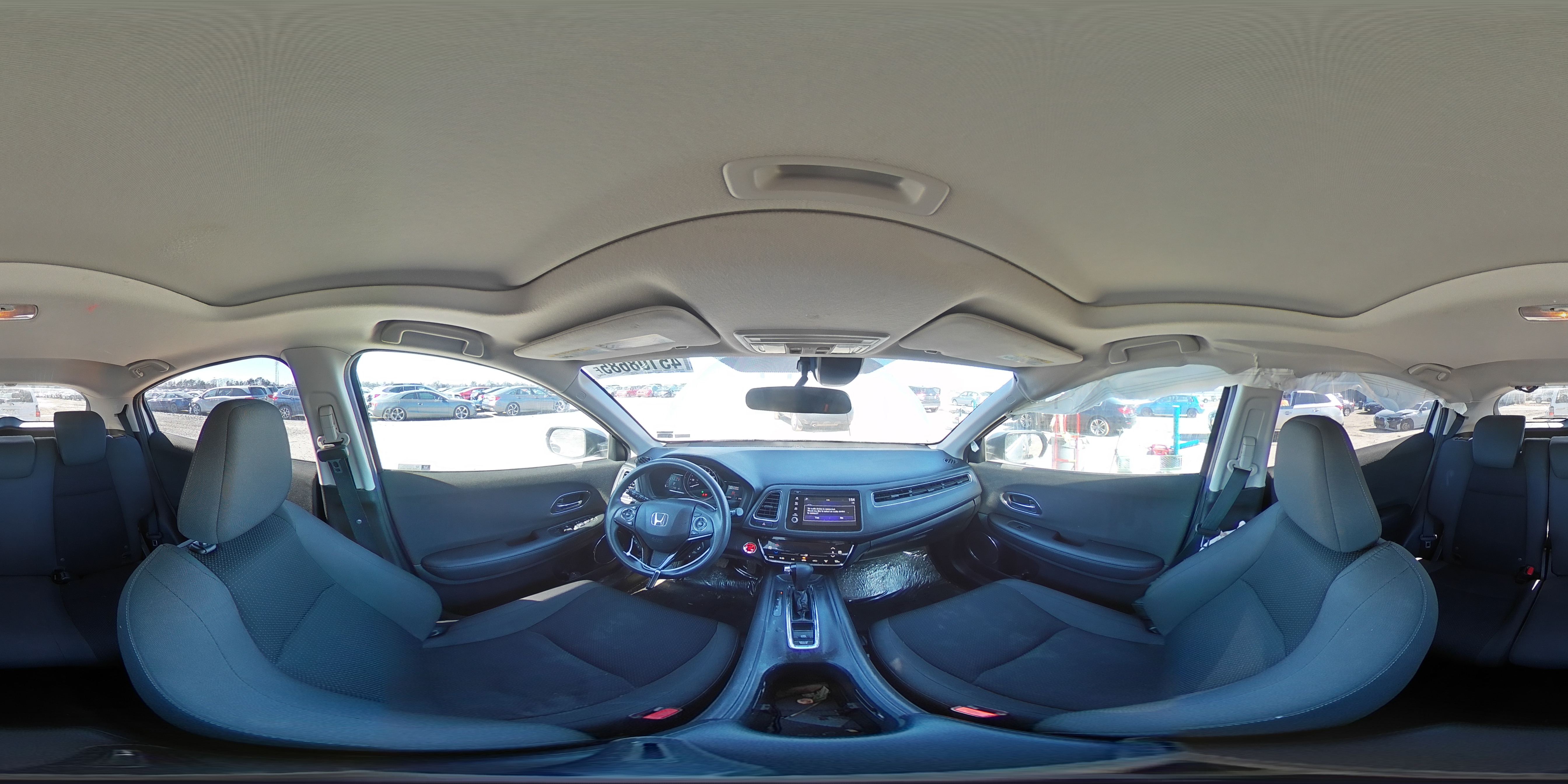 2022 Honda HR-V - Image 14