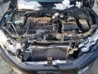 2018 Honda Civic Lx de vânzare în Windsor, NJ - Front End