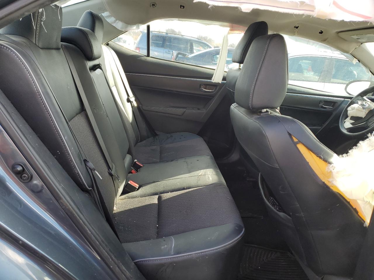 2015 Toyota Corolla - Image 10