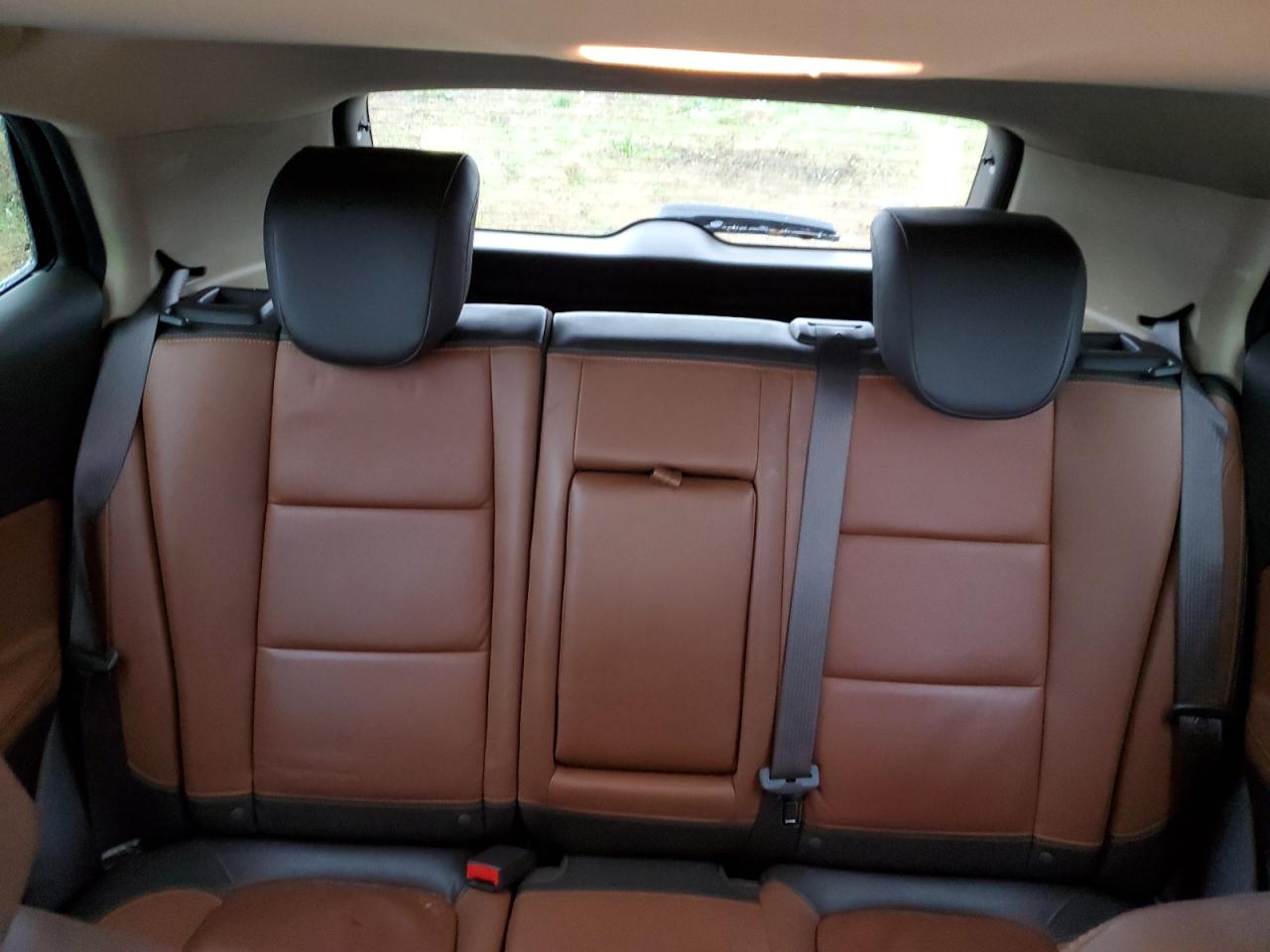 2014 Buick Encore - Image 10