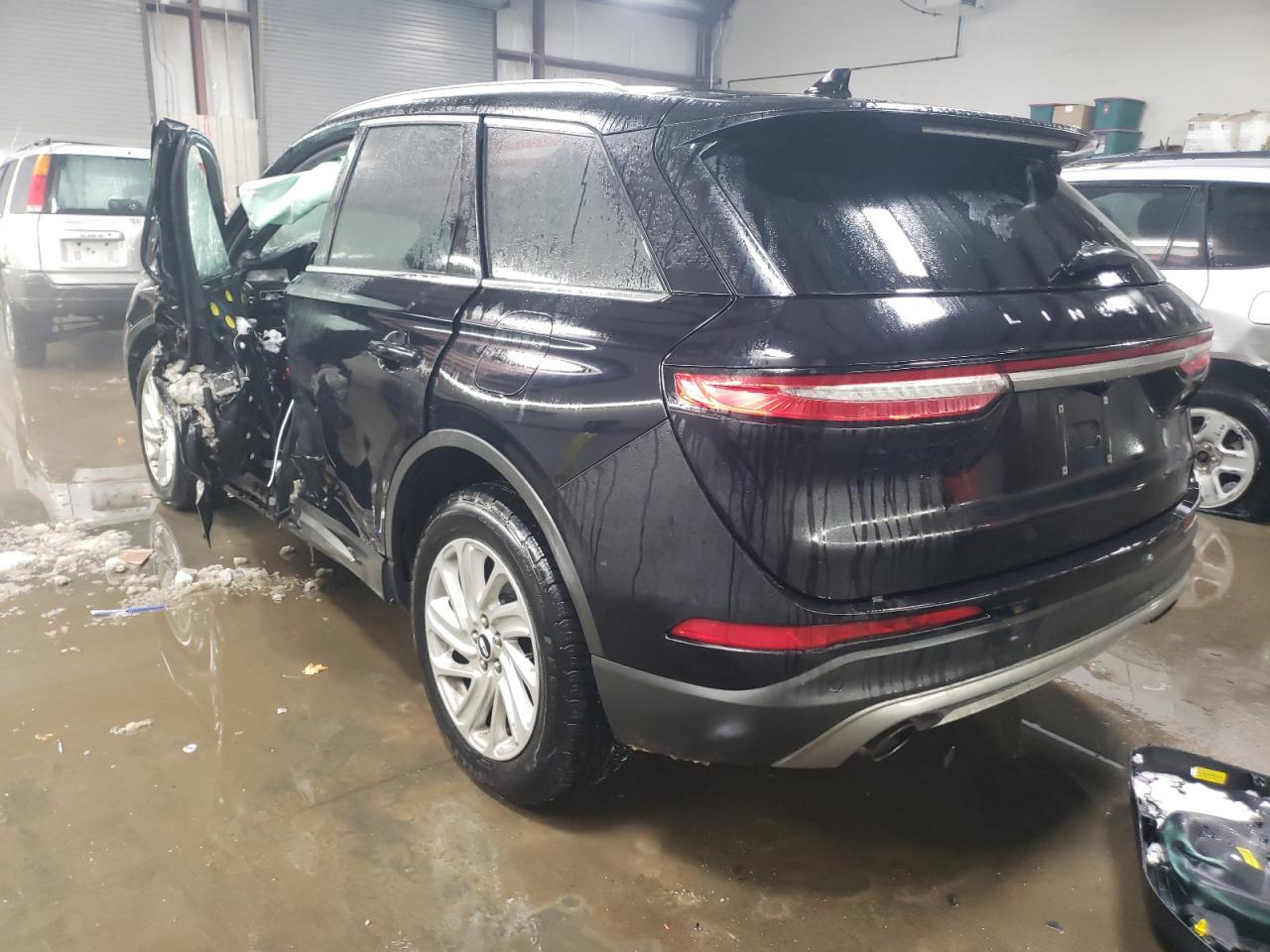 2020 Lincoln Corsair - Image 2