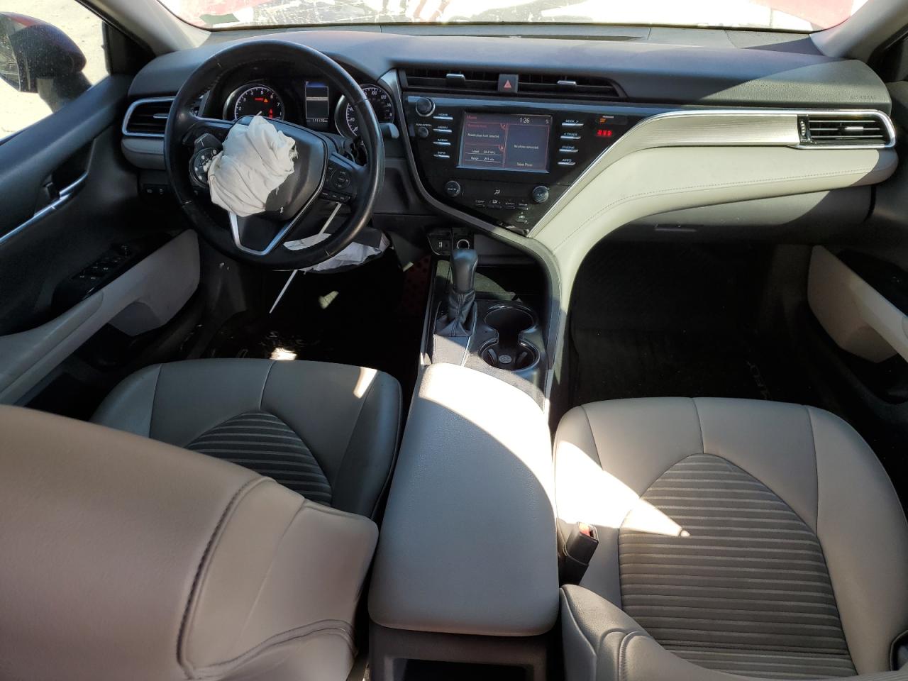 2018 Toyota Camry - Image 8
