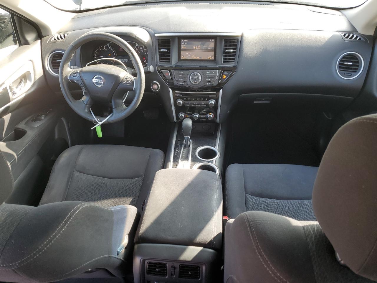 2013 Nissan Pathfinder - Image 8