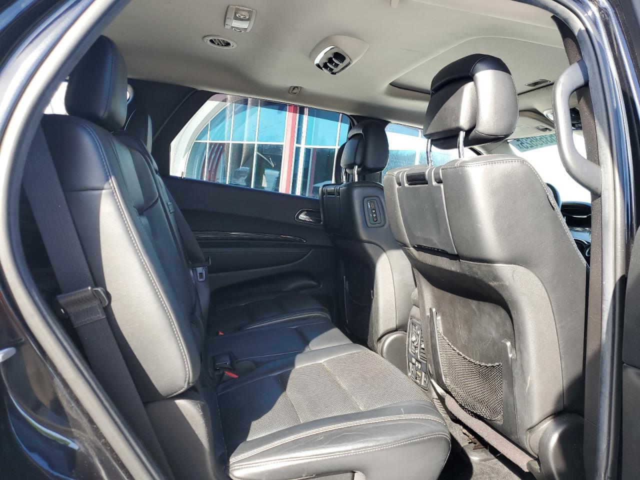 2014 Dodge Durango - Image 11