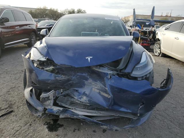  TESLA MODEL 3 2022 Синій