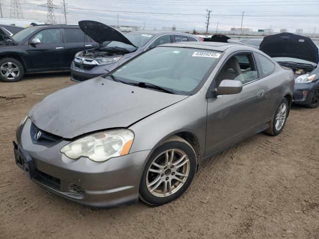 2003 Acura Rsx 