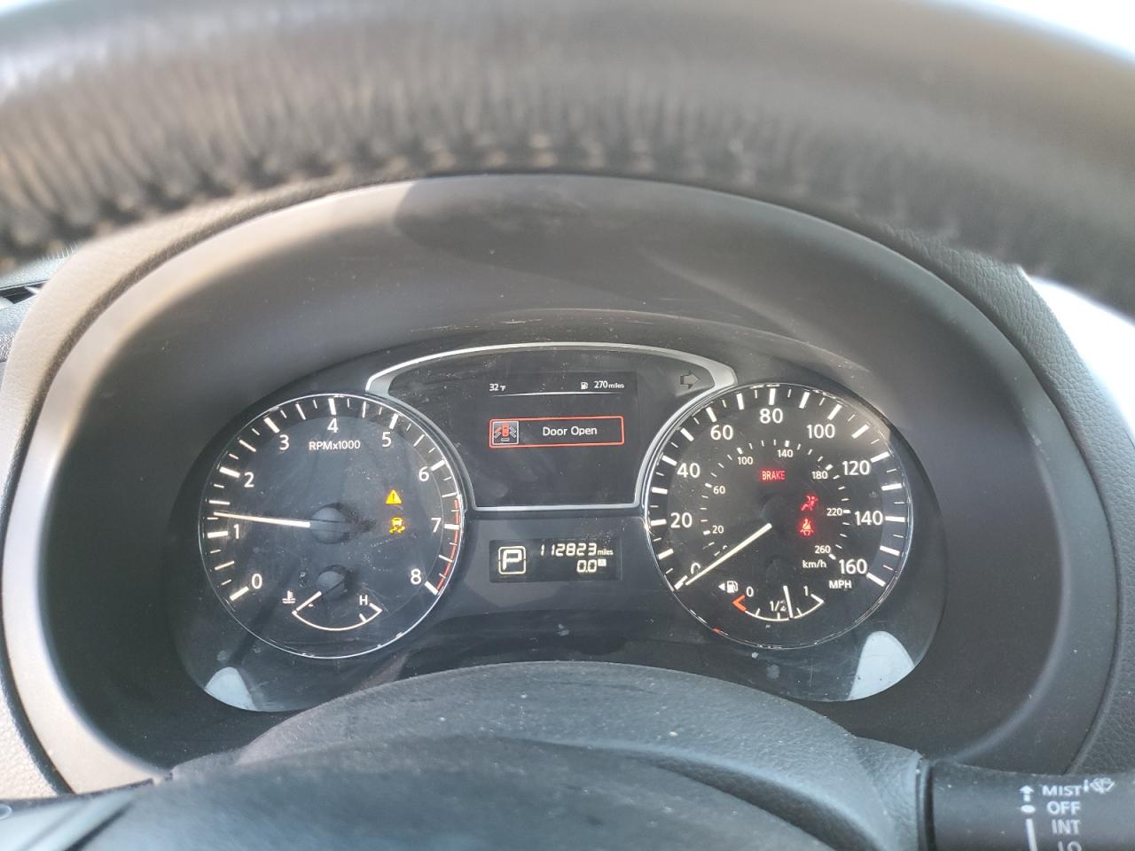 2015 Nissan Altima - Image 9