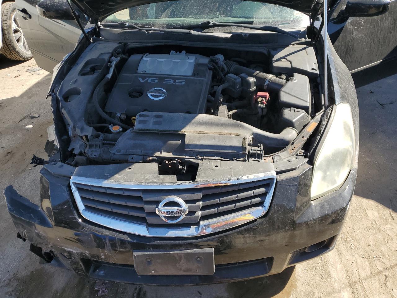 2008 Nissan Maxima - Image 13