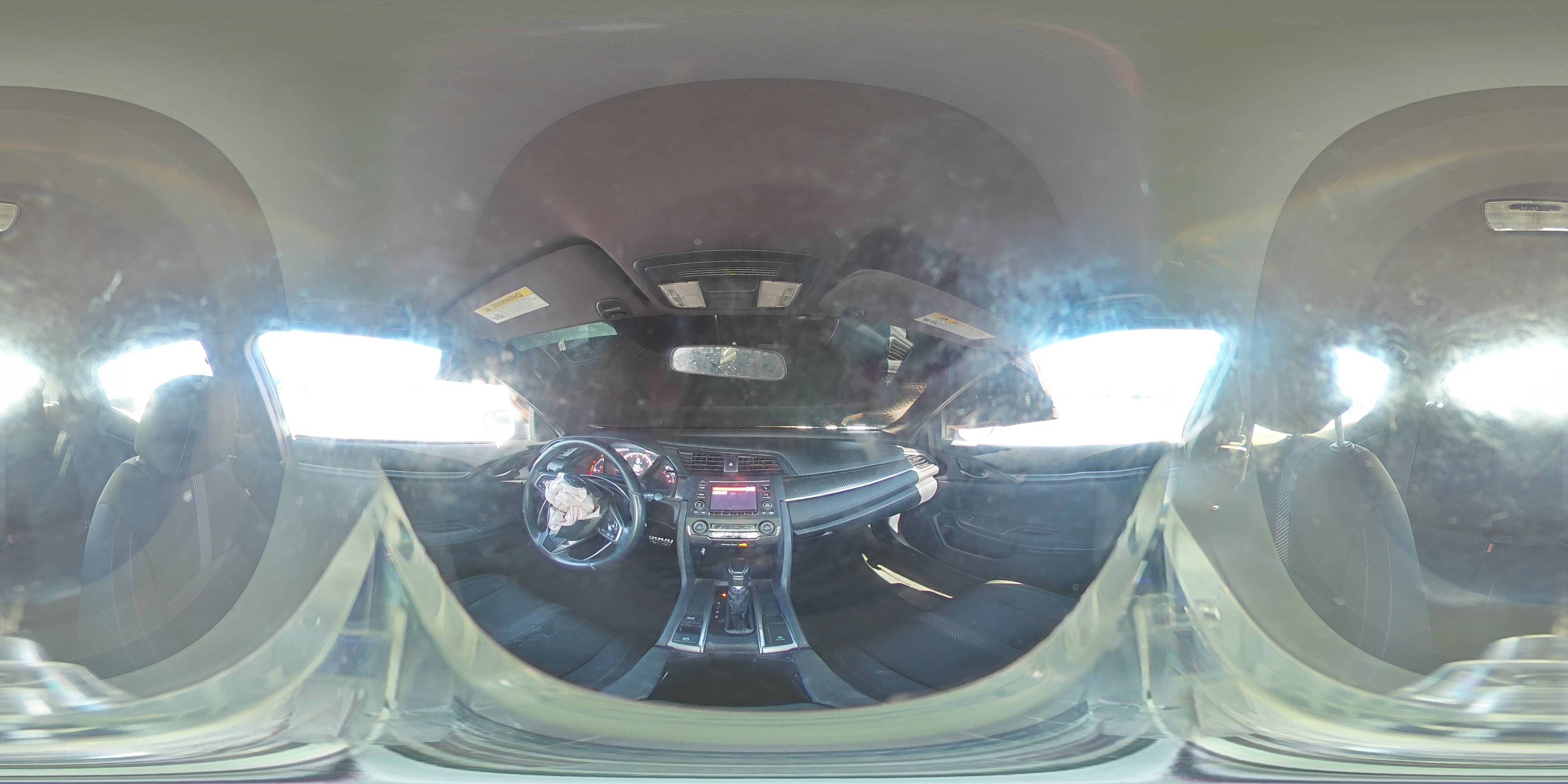 2019 Honda Civic - Image 13