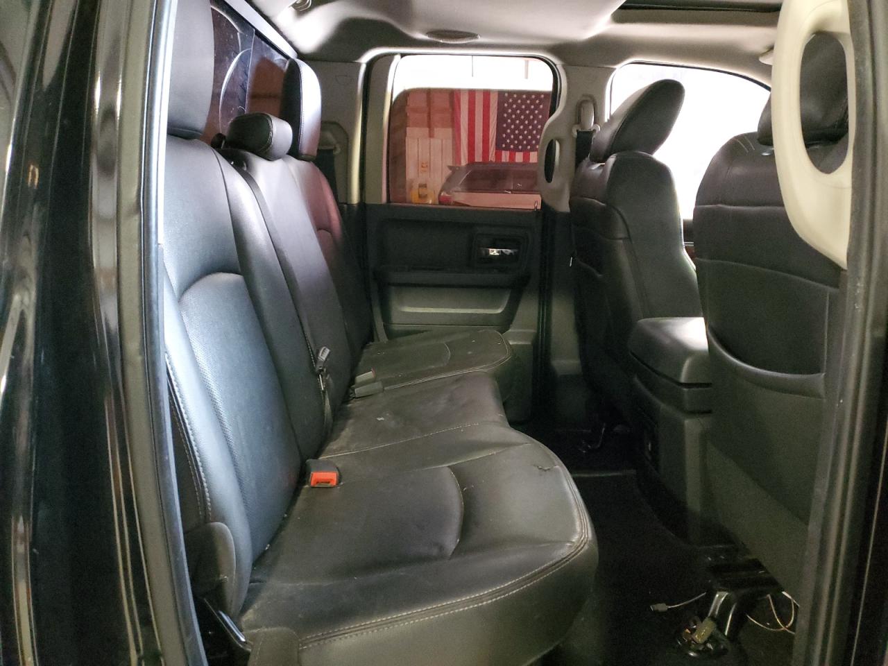 2012 Dodge RAM - Image 11