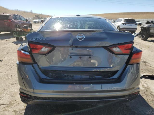  NISSAN ALTIMA 2020 Szary