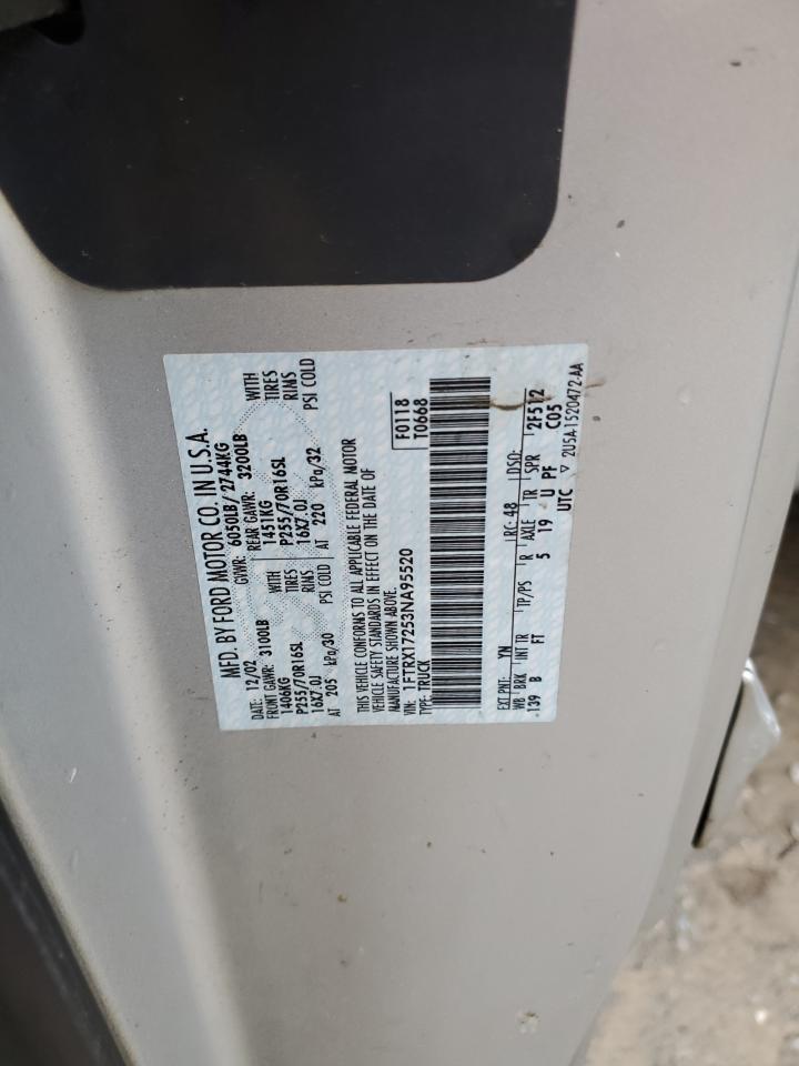 2003 Ford F-150 - Image 12