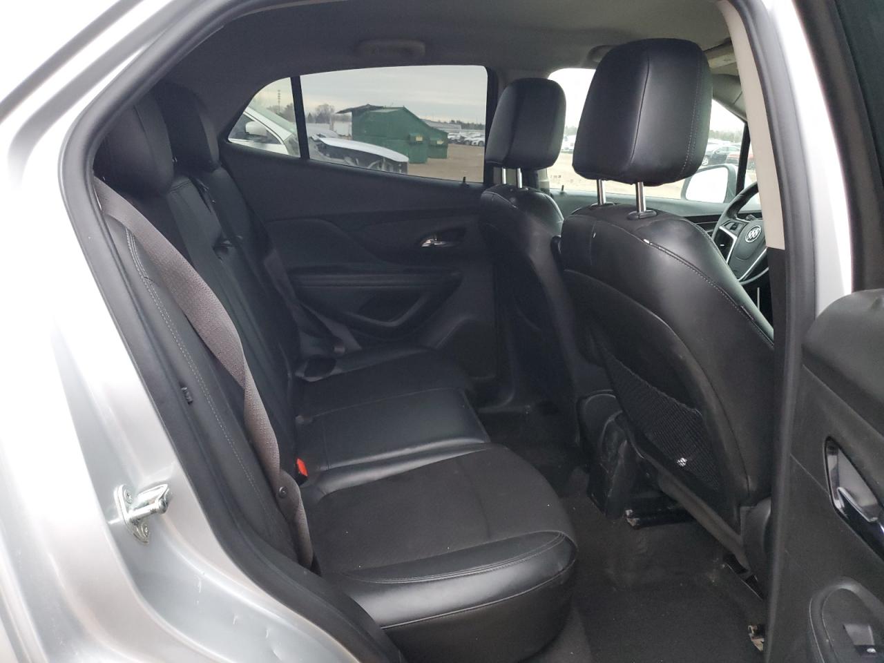 2017 Buick Encore - Image 10