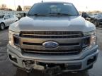 2019 Ford F150 Supercrew en Venta en Littleton, CO - Front End