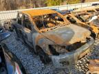 2015 Nissan Titan S продається в Montgomery, AL - Burn - Interior