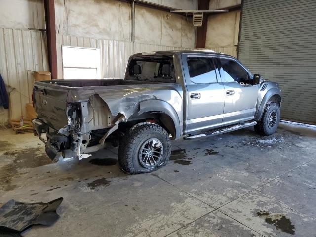  FORD F150 2019 Charcoal