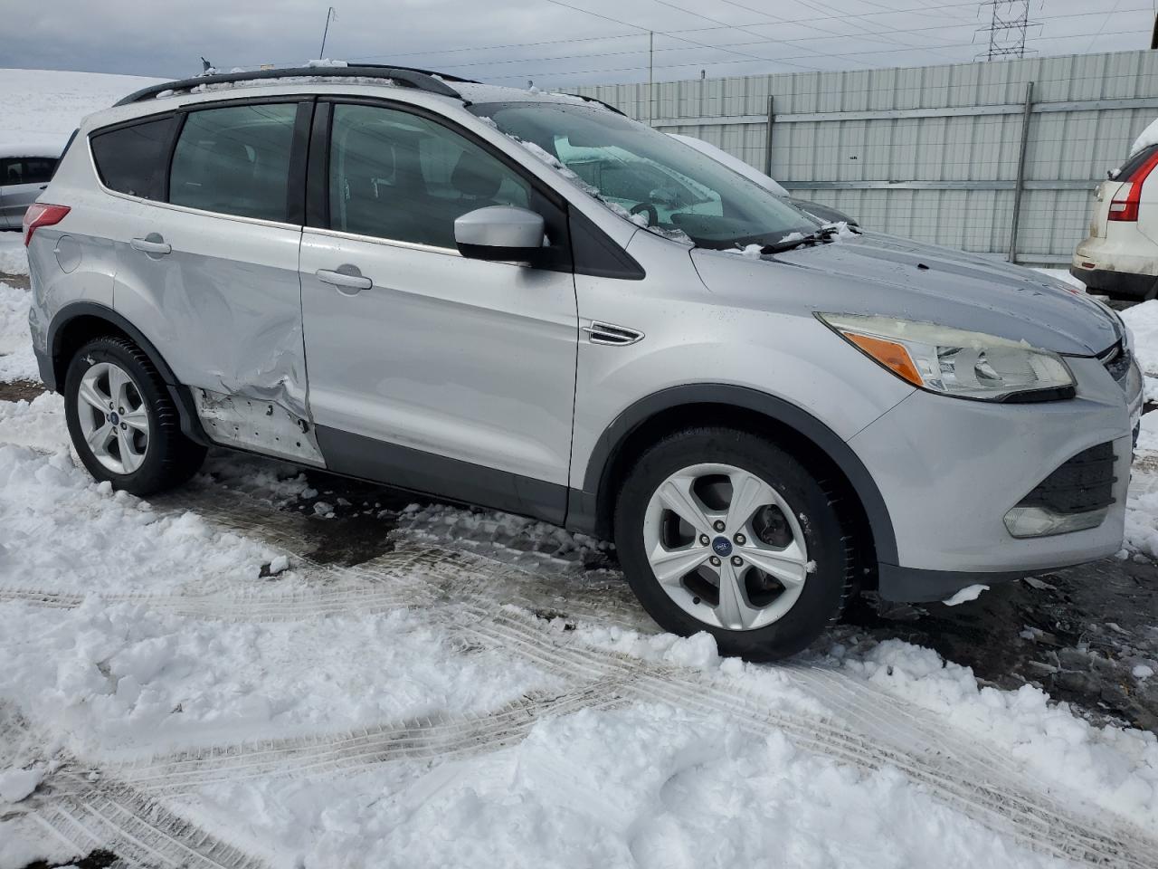 2013 Ford Escape - Image 4