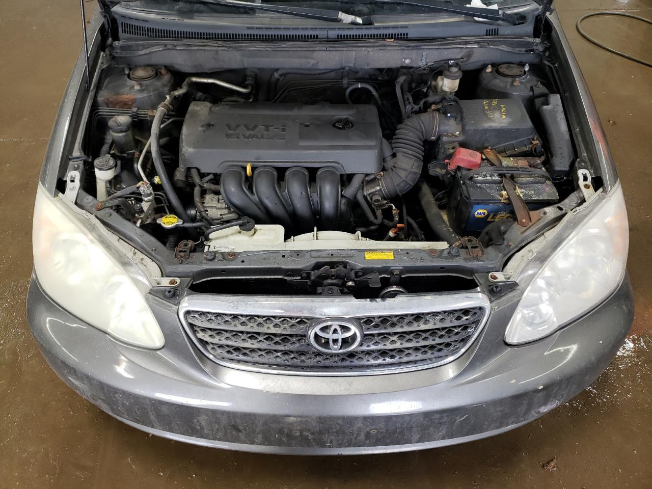 2007 Toyota Corolla - Image 11