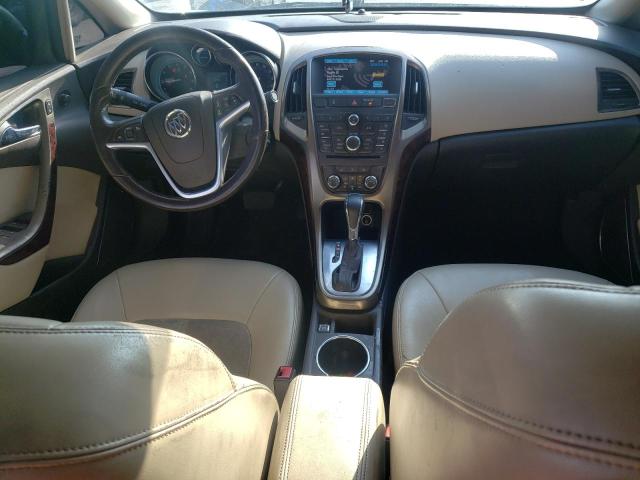  BUICK VERANO 2013 Чорний