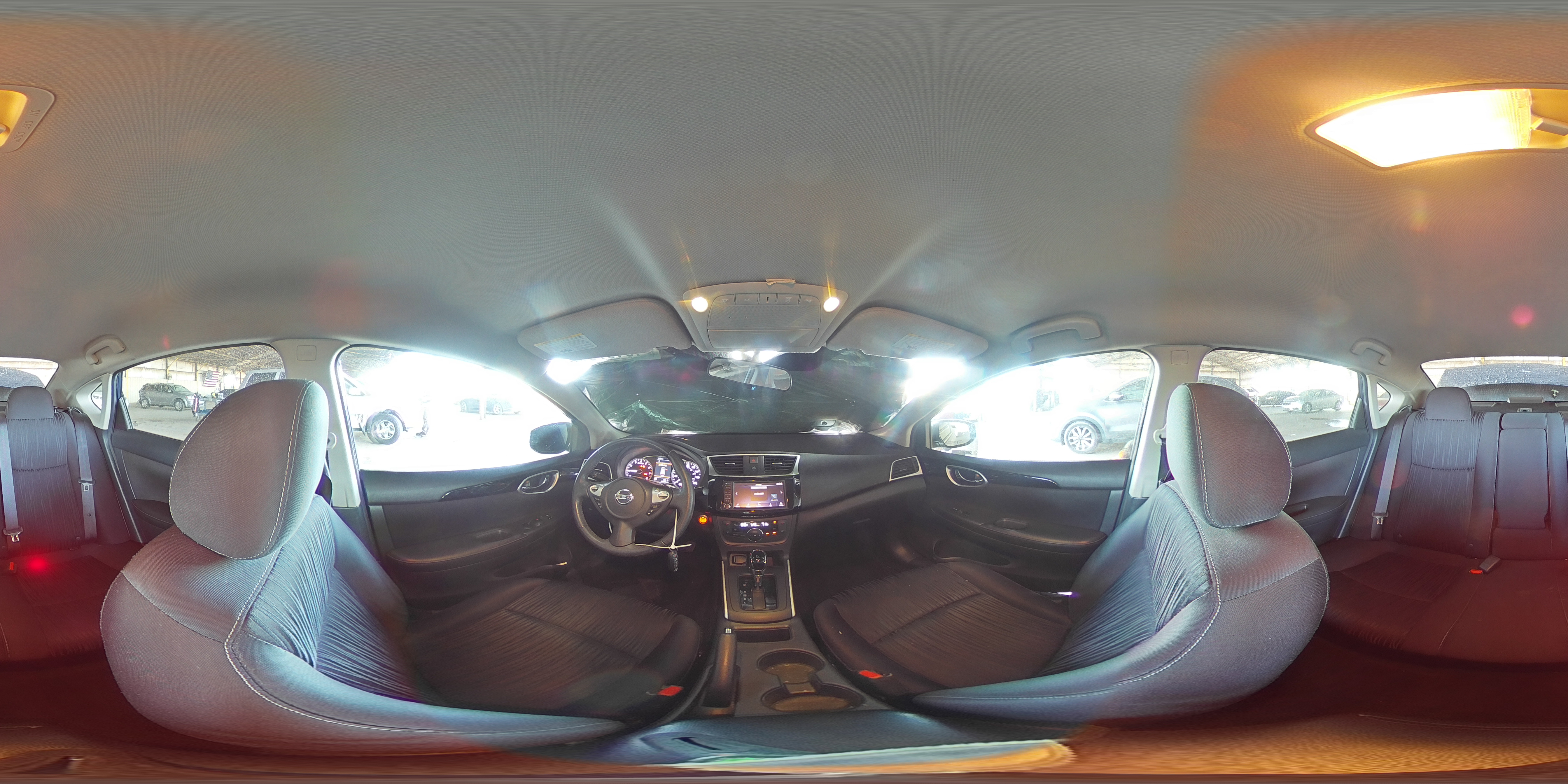 2019 Nissan Sentra - Image 12
