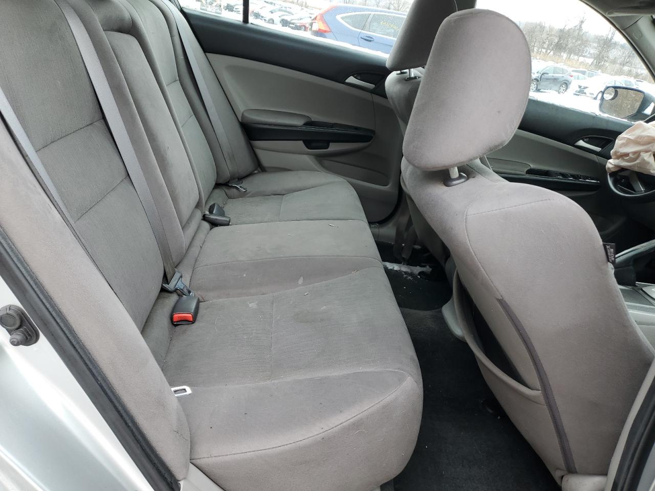 2011 Honda Accord - Image 10