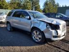 2017 Gmc Acadia Limited Slt-2 zu verkaufen in Graham, WA - Front End