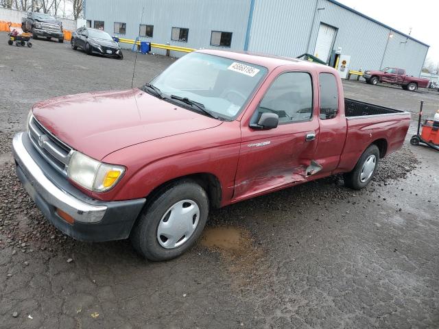 1999 Toyota Tacoma Xtracab