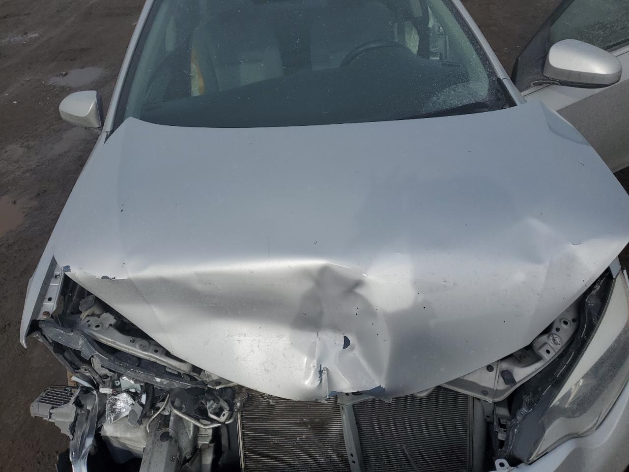 2015 Toyota Corolla - Image 12