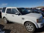 2011 Land Rover Lr4 Hse for Sale in Magna, UT - Front End