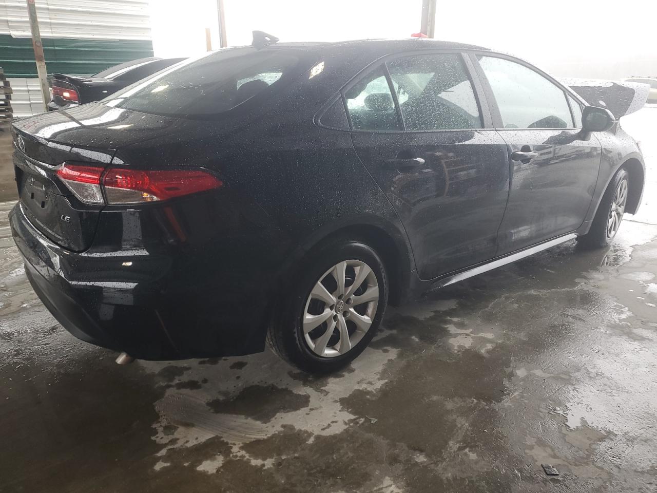 2024 Toyota Corolla - Image 3