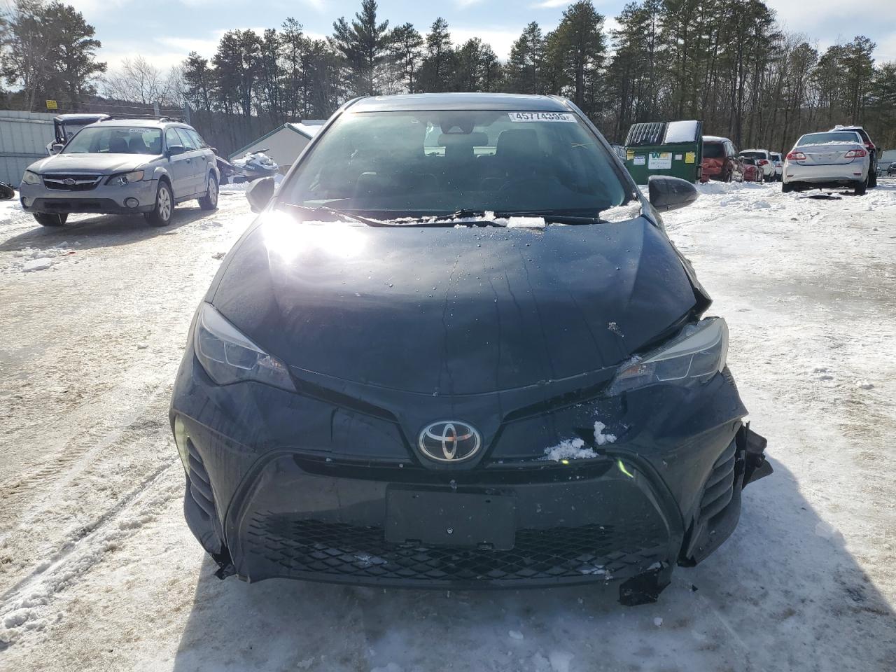2017 Toyota Corolla - Image 5