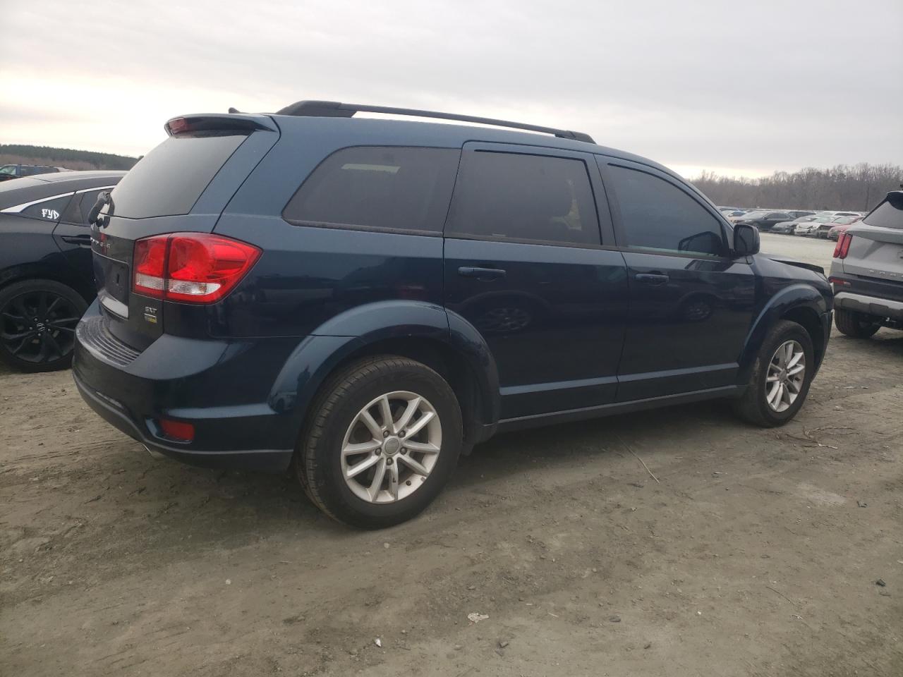 2015 Dodge Journey - Image 3