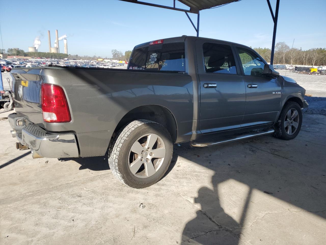 2009 Dodge RAM - Image 3