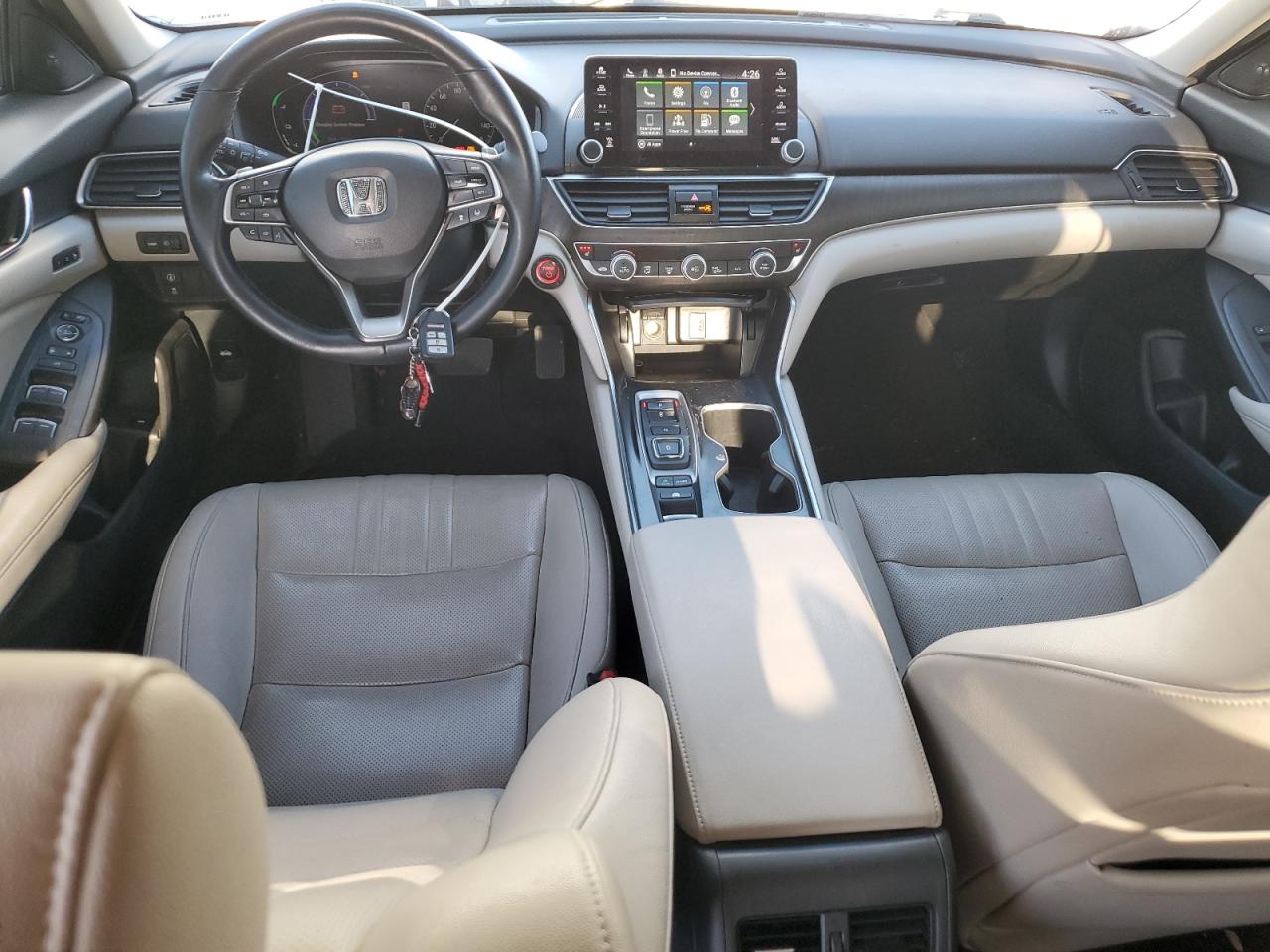 2019 Honda Accord - Image 8