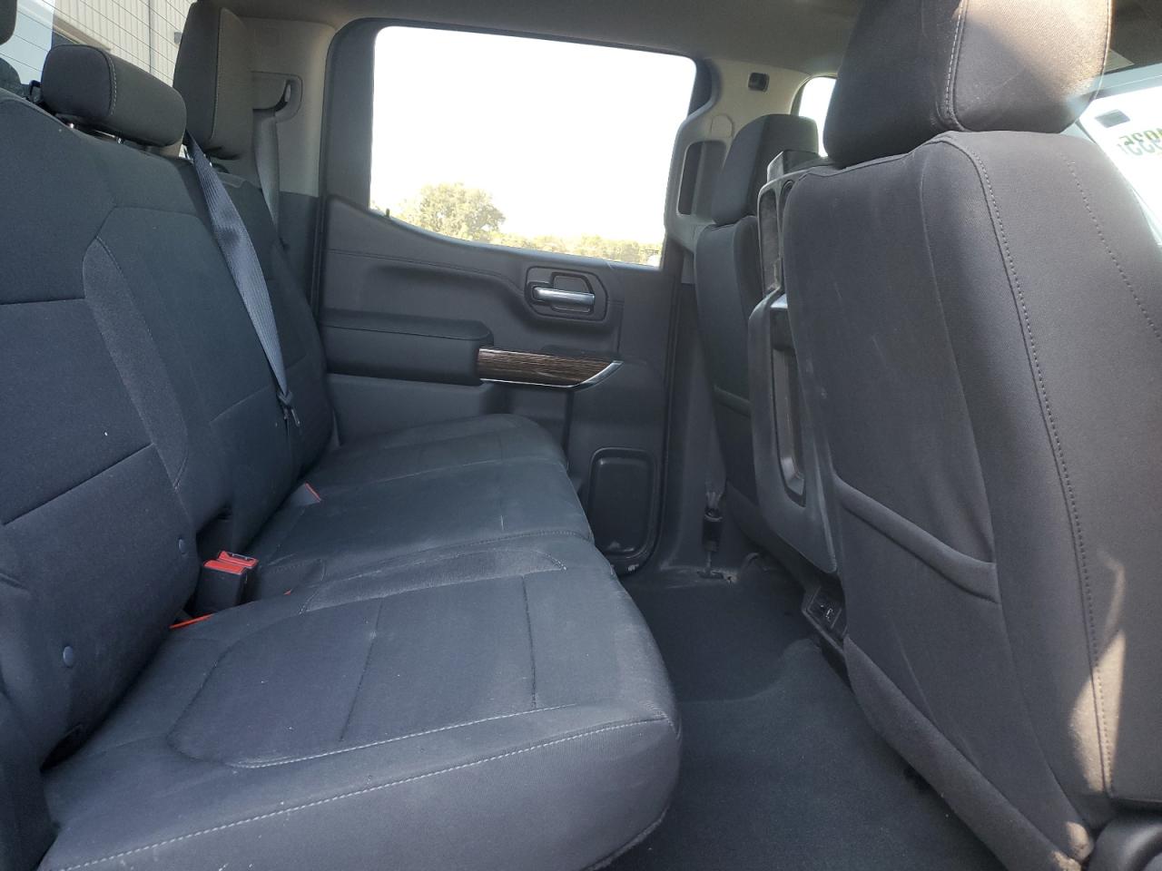 2021 GMC Sierra - Image 10